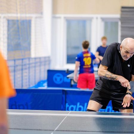 הוסטל Maerjamaa Spordihoone מראה חיצוני תמונה